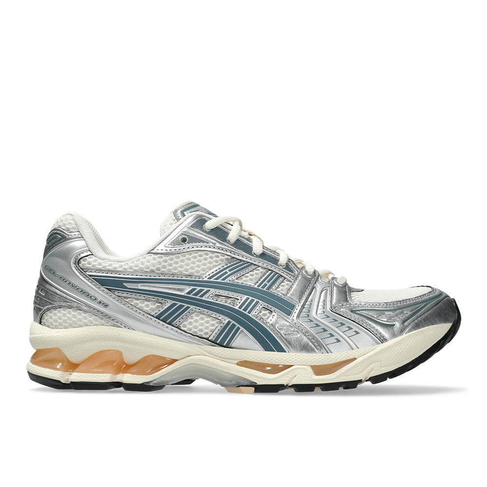Asics Gel-Kayano 14 "Ironclad"