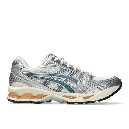 Asics Gel-Kayano 14 "Ironclad"