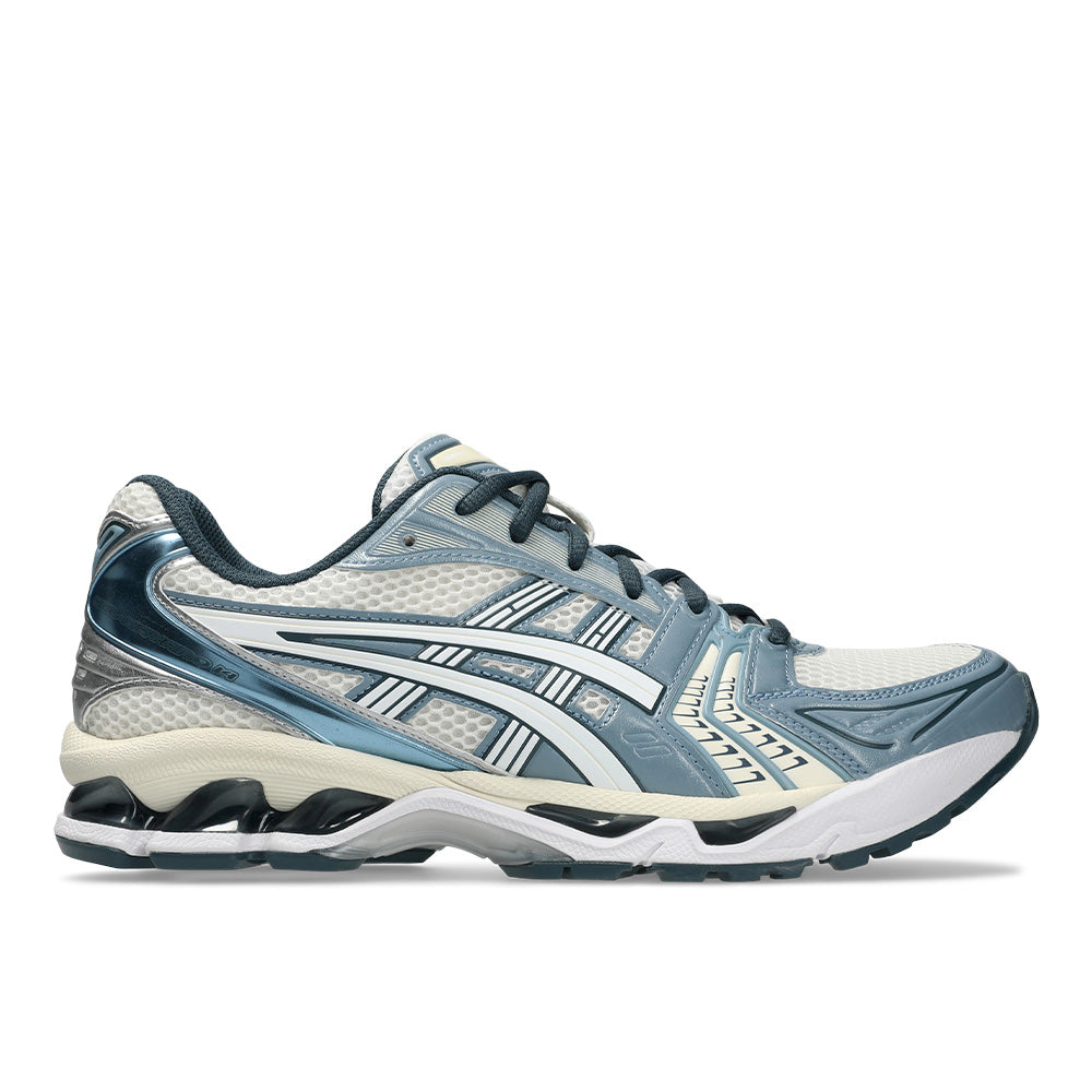 Asics Gel-Kayano 14 "Raw Indigo"