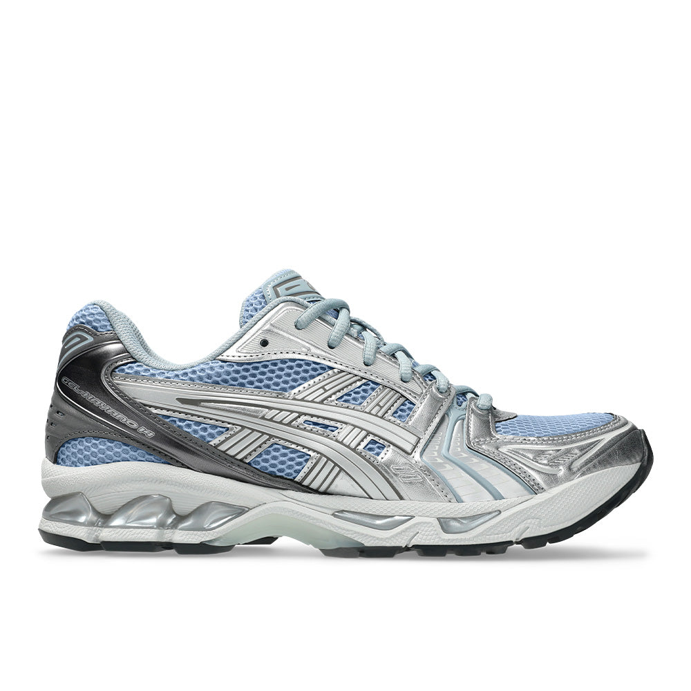 Asics Gel-Kayano 14 "Dolphin Grey"