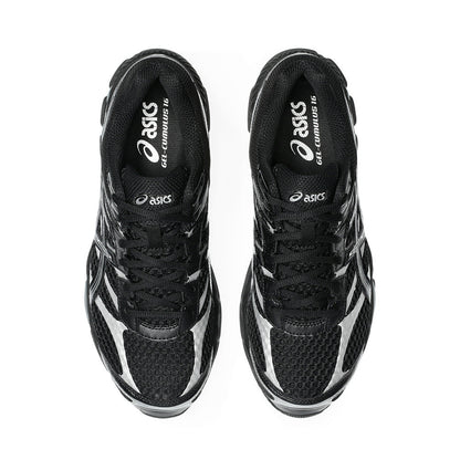 Asics Gel-Cumulus 16 OG Black Silver