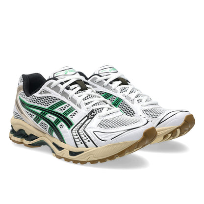 Asics Gel-Kayano 14 "Hinoki"