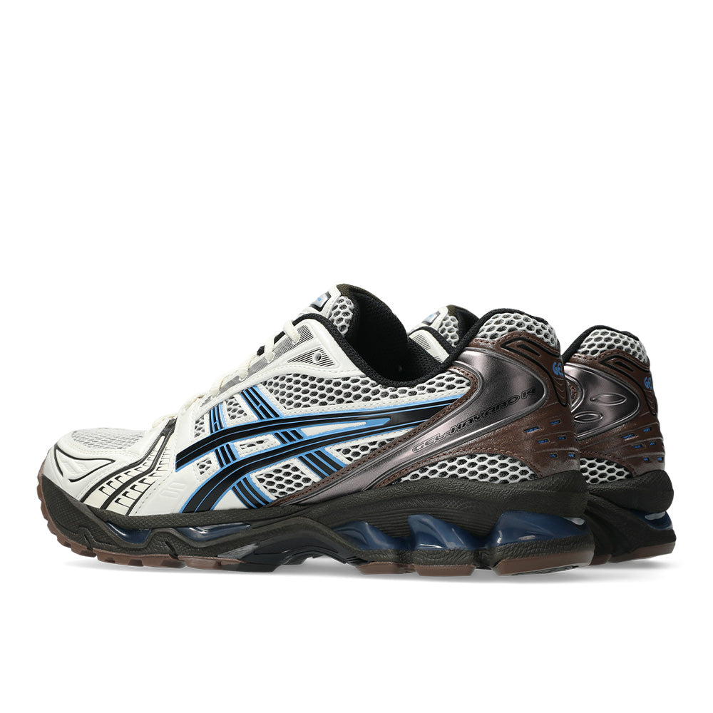 Asics Gel-Kayano 14 "Blue Coast"