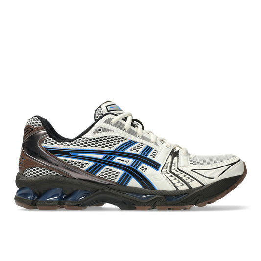 Asics Gel-Kayano 14 "Blue Coast"