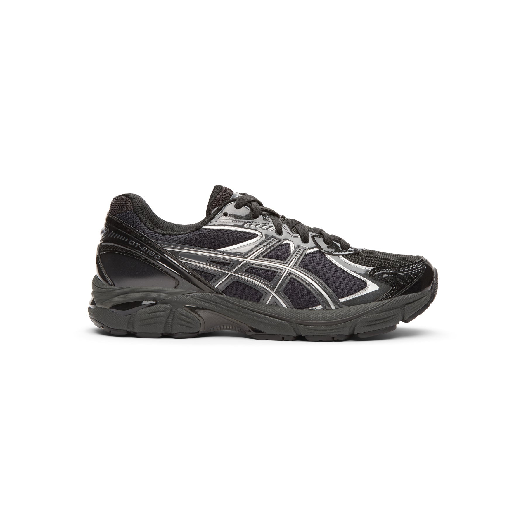 Asics Gt-2160 (Black/Black)