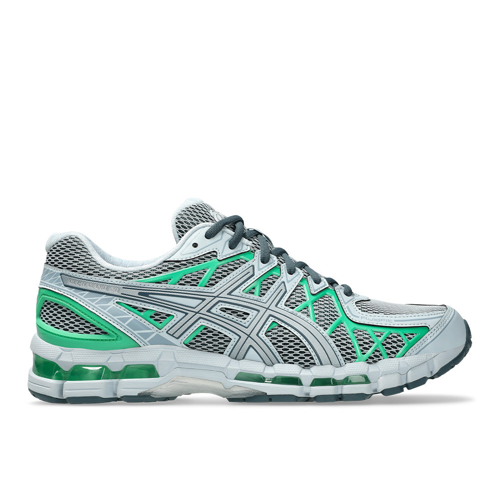 Asics Gel-Kayano 20 "Illusion Blue"