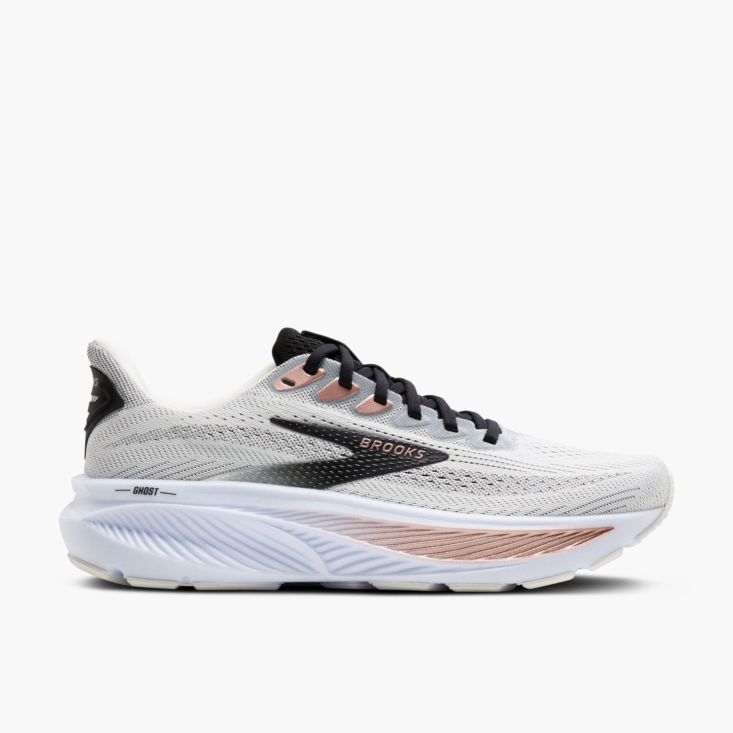 Brooks Women's Ghost 17 Road Running Shoes