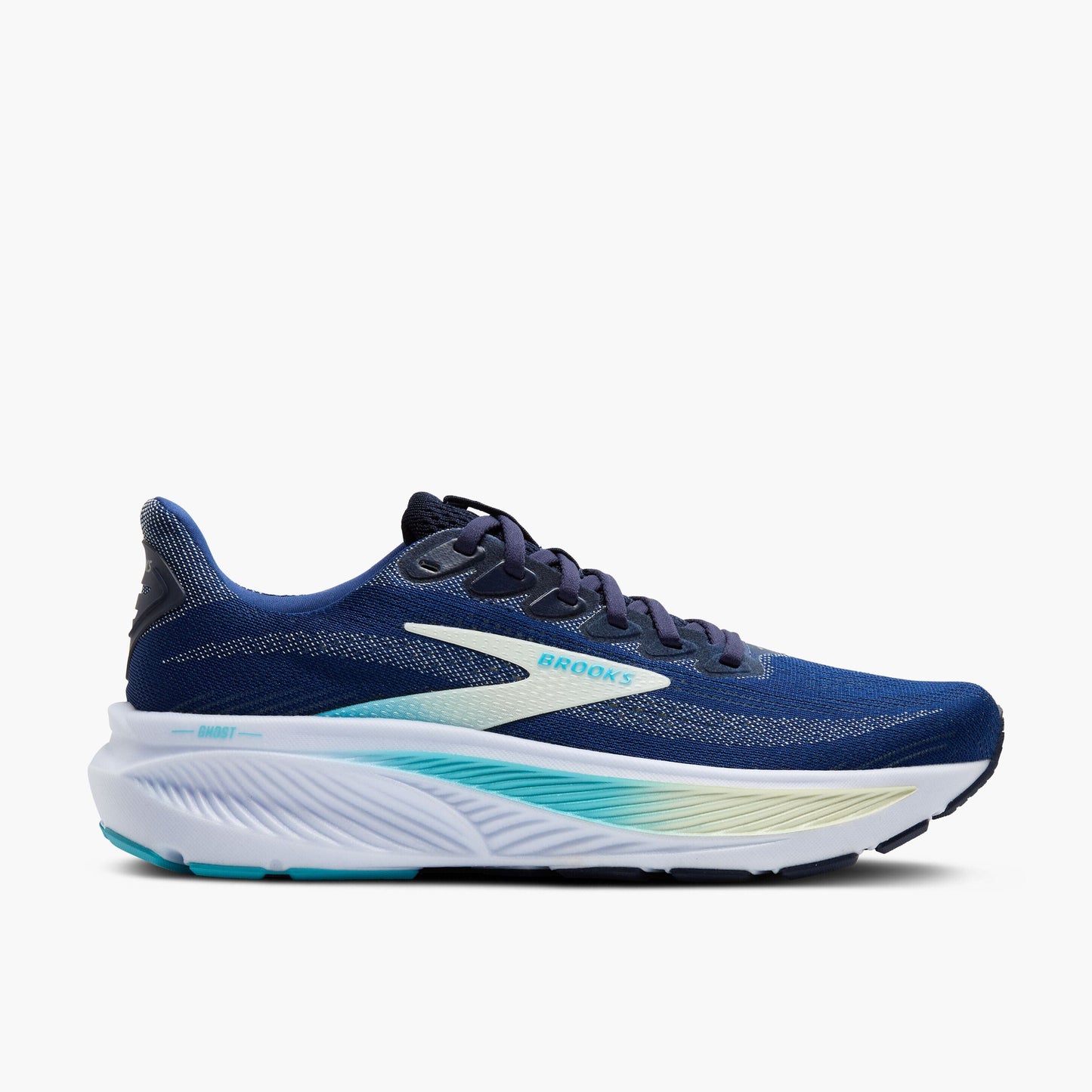 Brooks Women's Ghost 17 Road Running Shoes