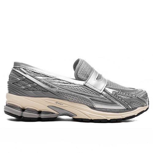 1906L - Silver/Shadow Grey/Turtledove