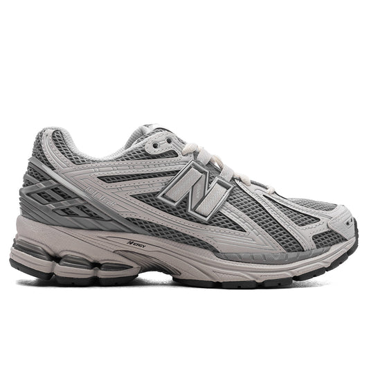 1906R - Grey Matter/Slate Grey/Silver Metallic