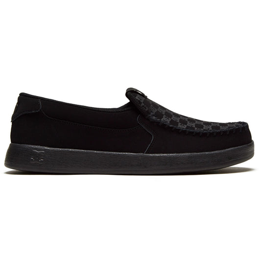 DC Villain 2 Shoes - Black