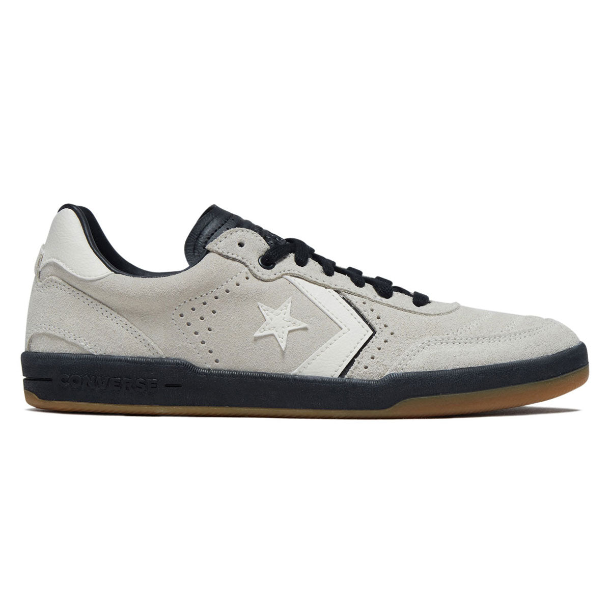 Converse Louie Lopez Pro 2 Shoes - Egret/Black/Gum