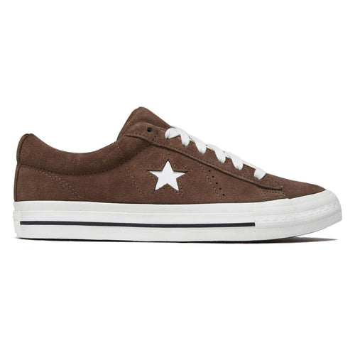 Converse One Star 95 Ox Shoes - Grounded/Black/Vintage White
