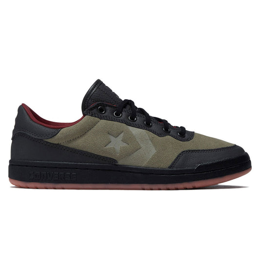 Converse x Jake Johnson Fastbreak Pro Shoes - Beluga/Light Field
