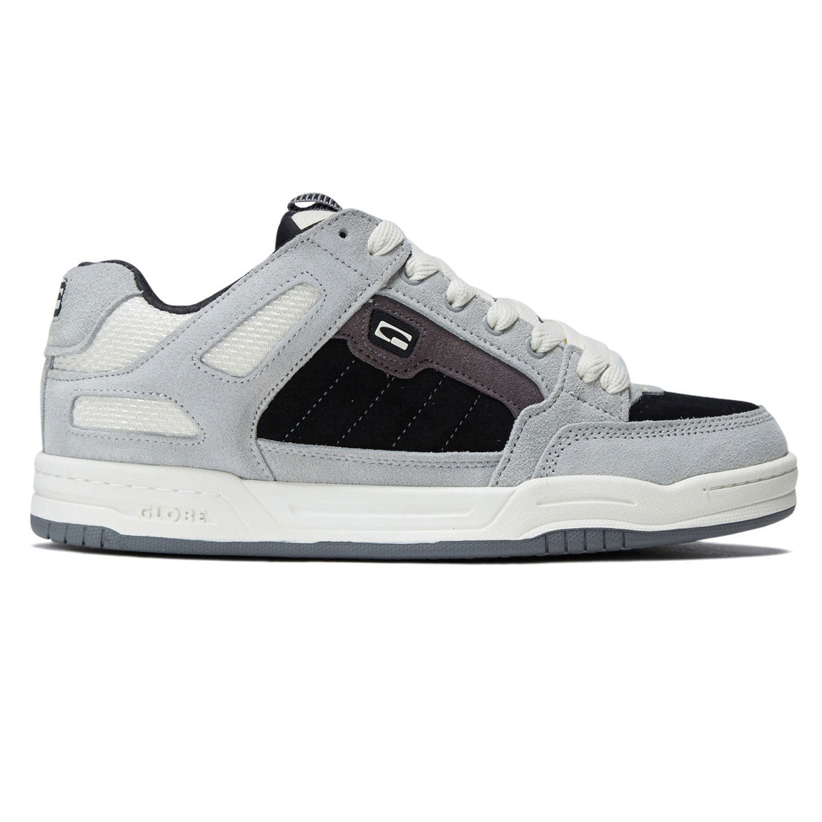 Globe Tilt Prime Shoes - Grey