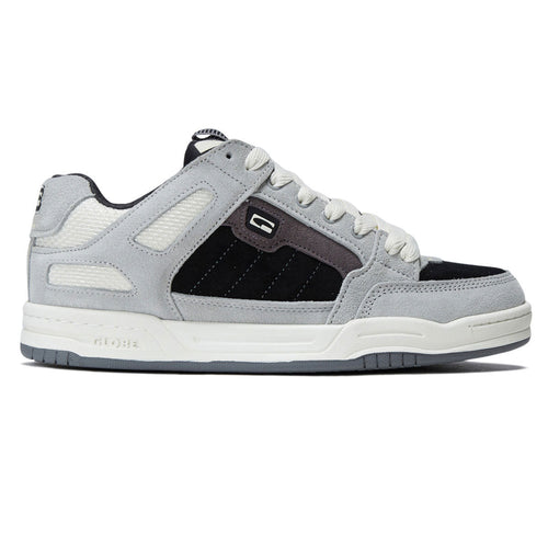 Globe Tilt Prime Shoes - Grey