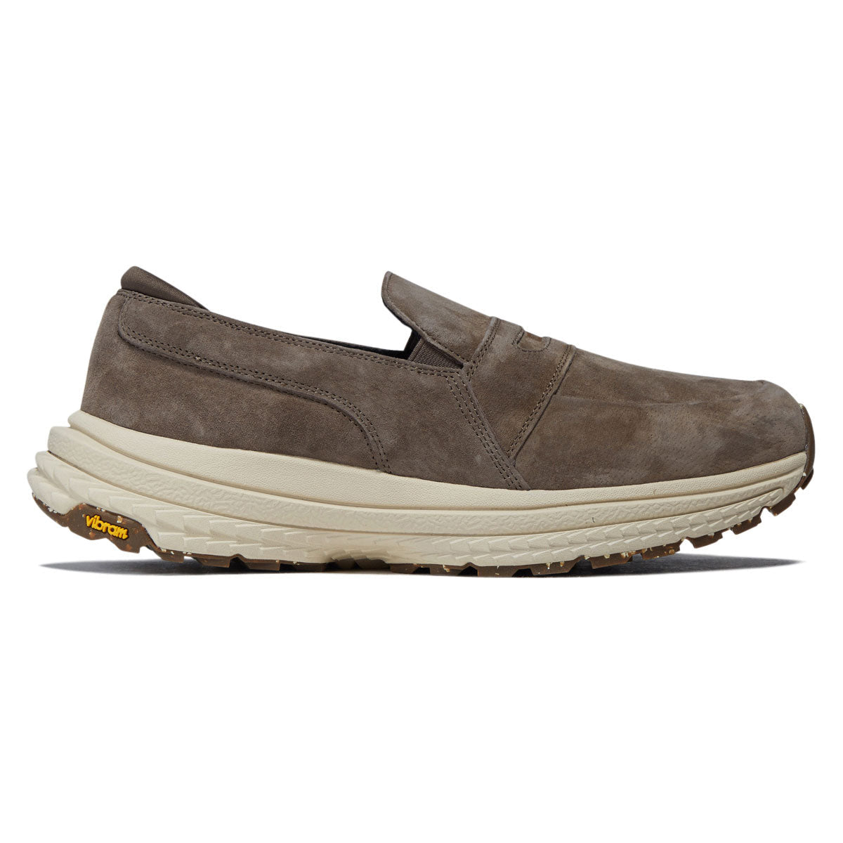 Globe Liaizon Vibram Shoes - Walnut