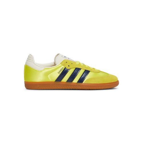 Adidas Samba OG (SHOYEL/NINDIG/CREWHT)