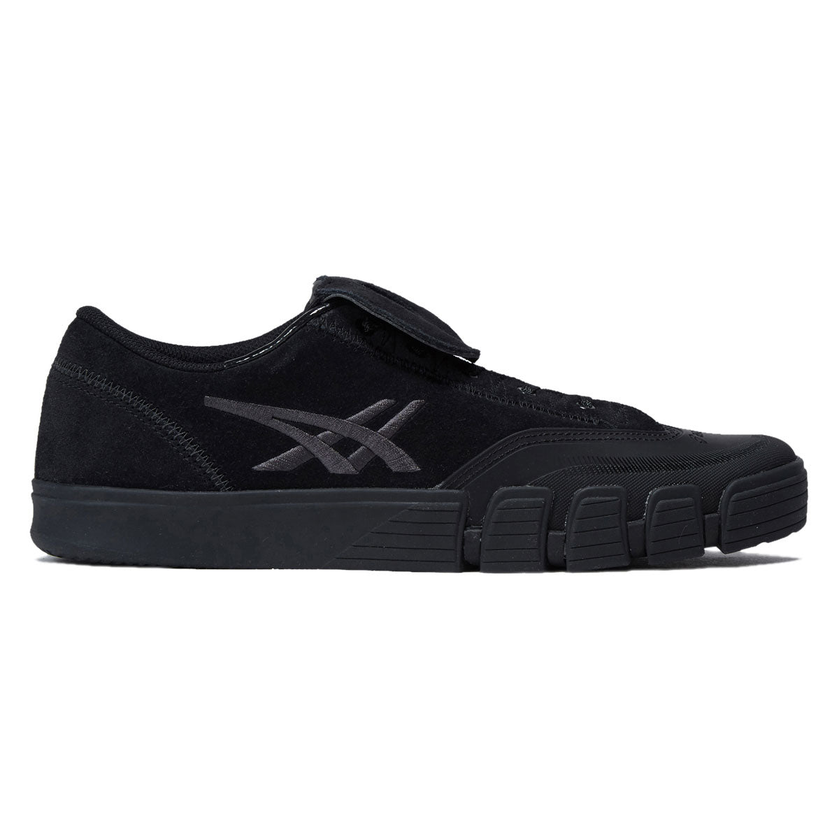 Asics Gel-Flexkee Pro 2.0 Shoes - Black/Graphite
