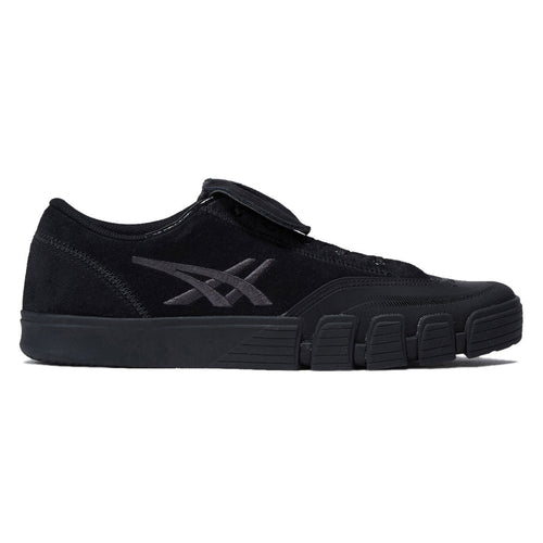 Asics Gel-Flexkee Pro 2.0 Shoes - Black/Graphite