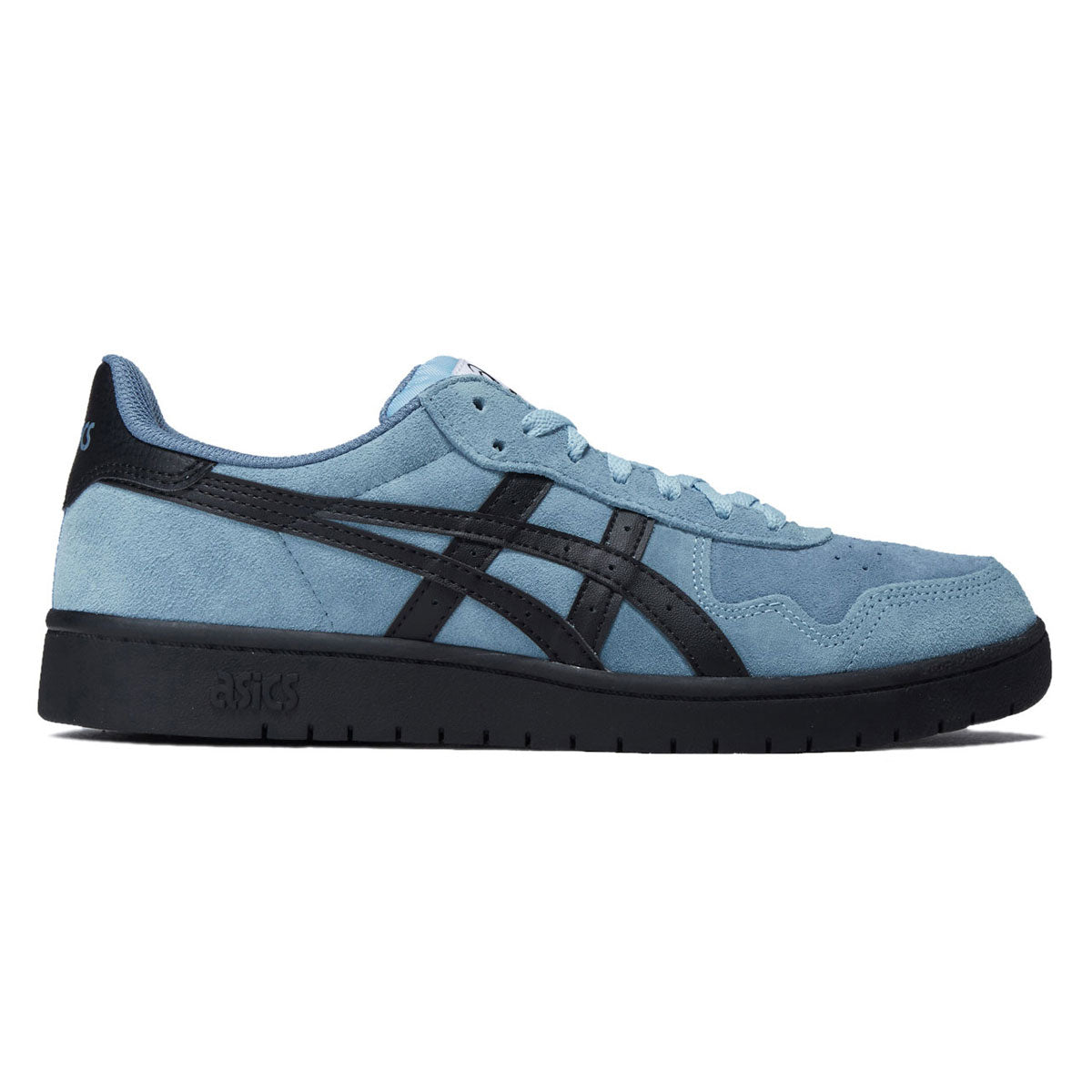 Asics Japan Pro Shoes - Arctic Sky/Black