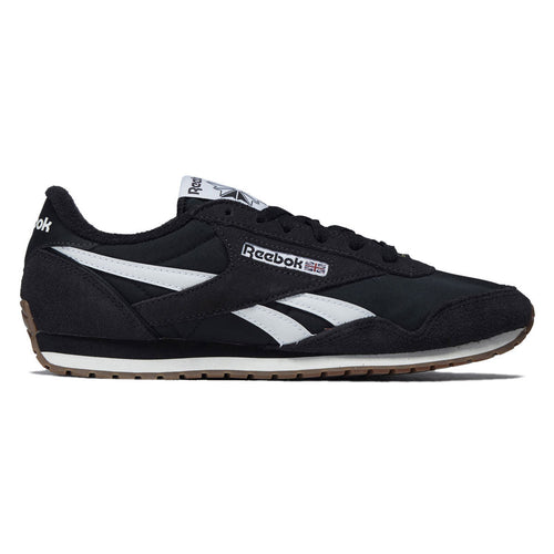 Reebok Classic AZ Shoes - Washed Black/Black/Chalk