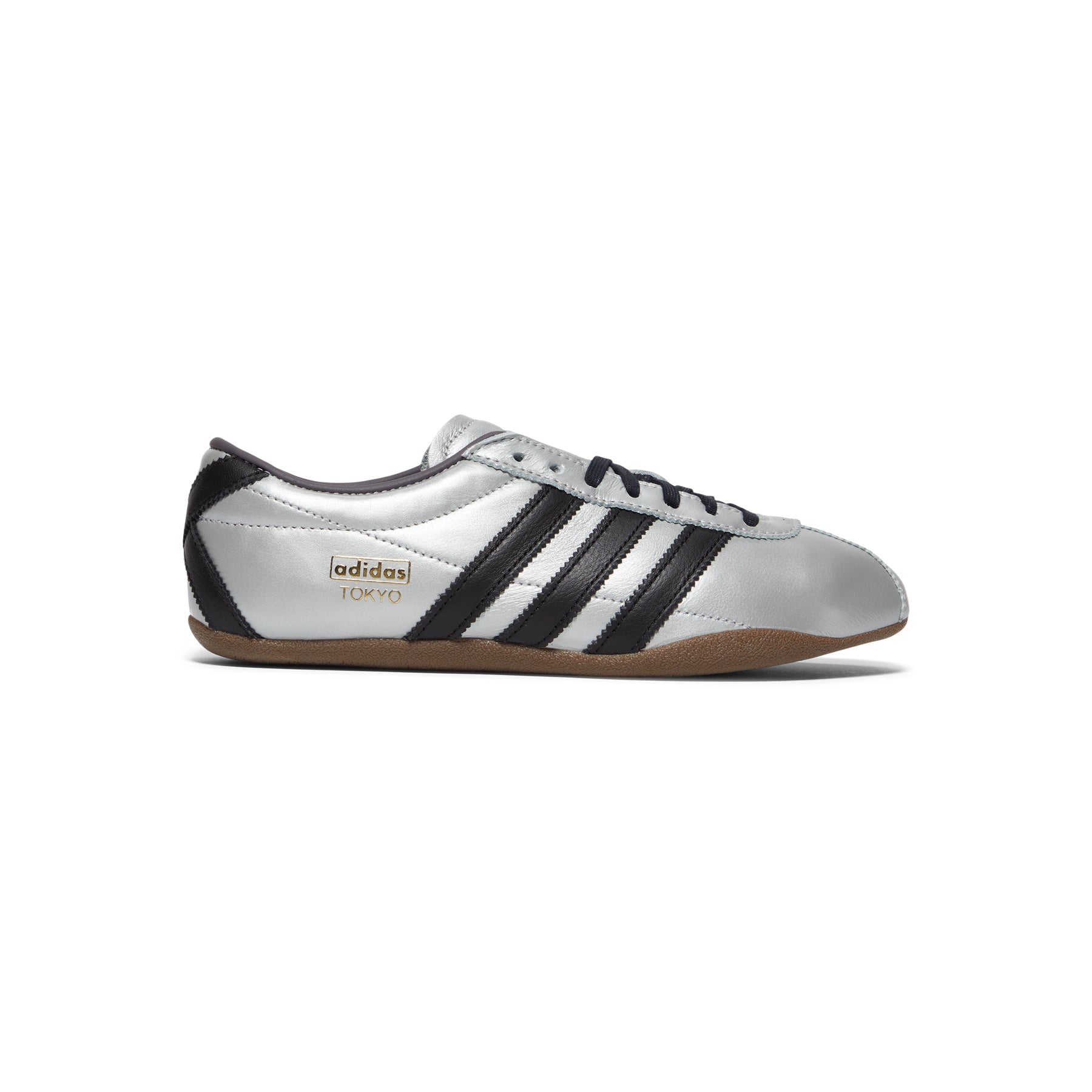 Adidas Tokyo Decon (SILVMT,CBLACK,GUM5)