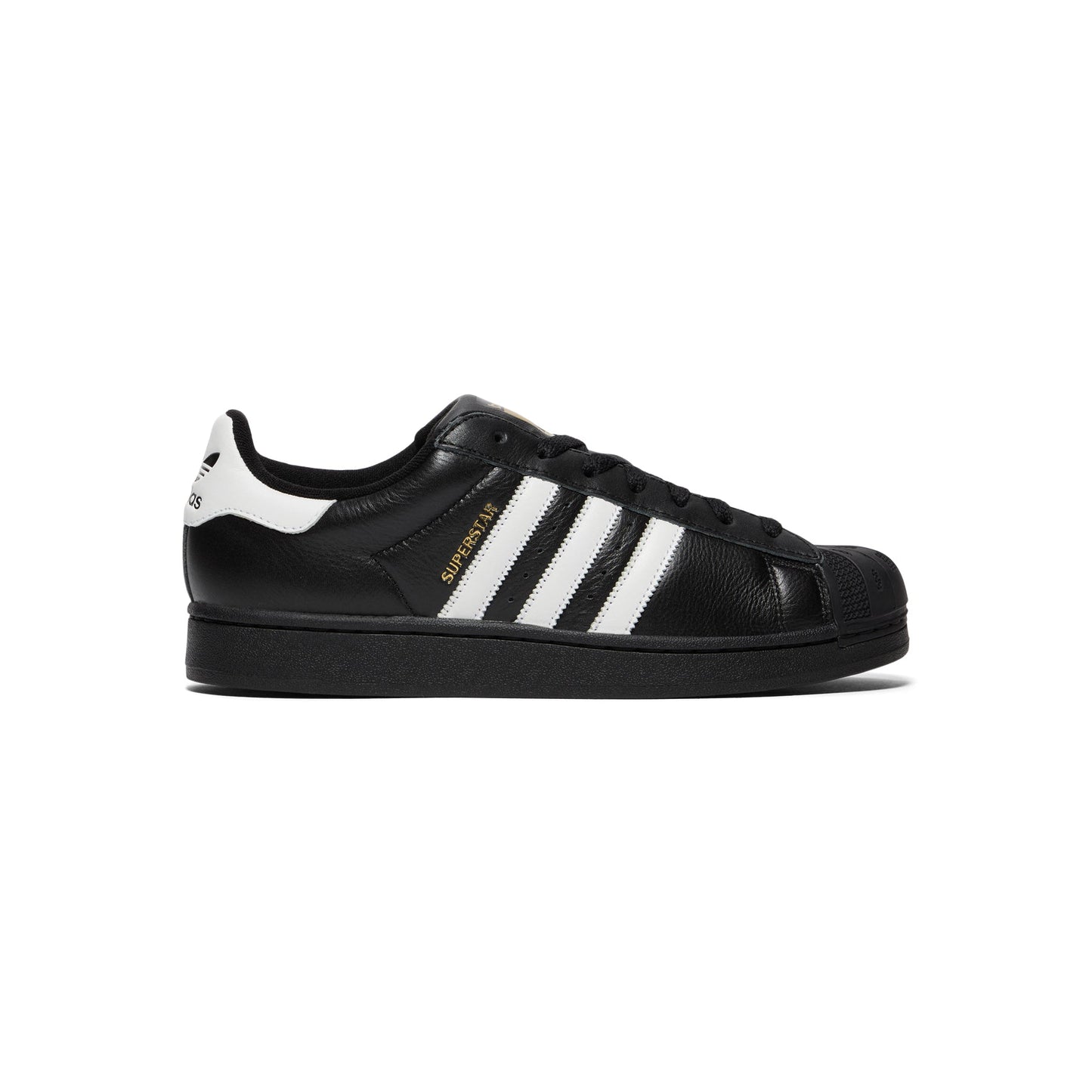 Adidas Superstar Beams (CBLACK/FTWWHT/GOLDMT)
