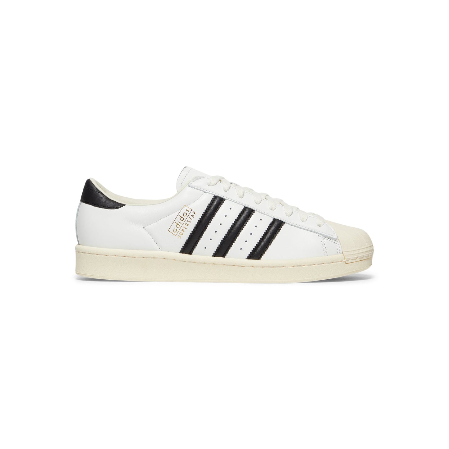 Adidas Superstar Vintage (CWHITE/CBLACK/CREWHT)