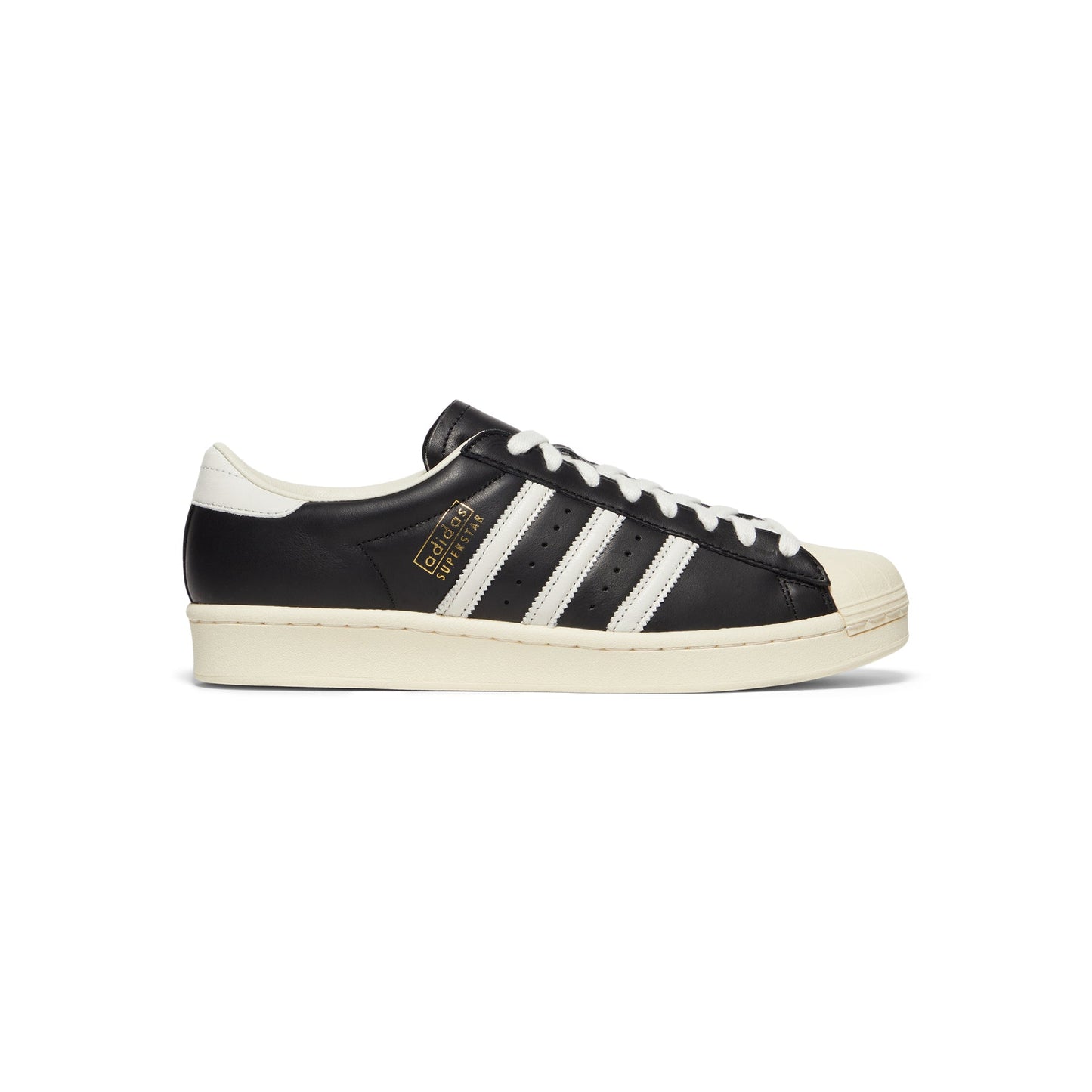 Adidas Superstar Vintage (CBLACK/CWHITE/CREWHT)