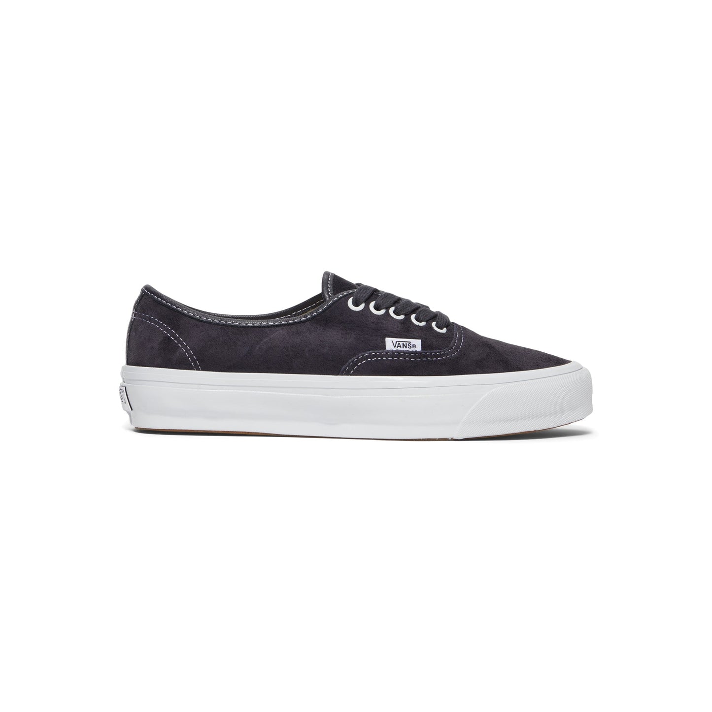 Vans LX Authentic 44 (Pig suede nine iron)