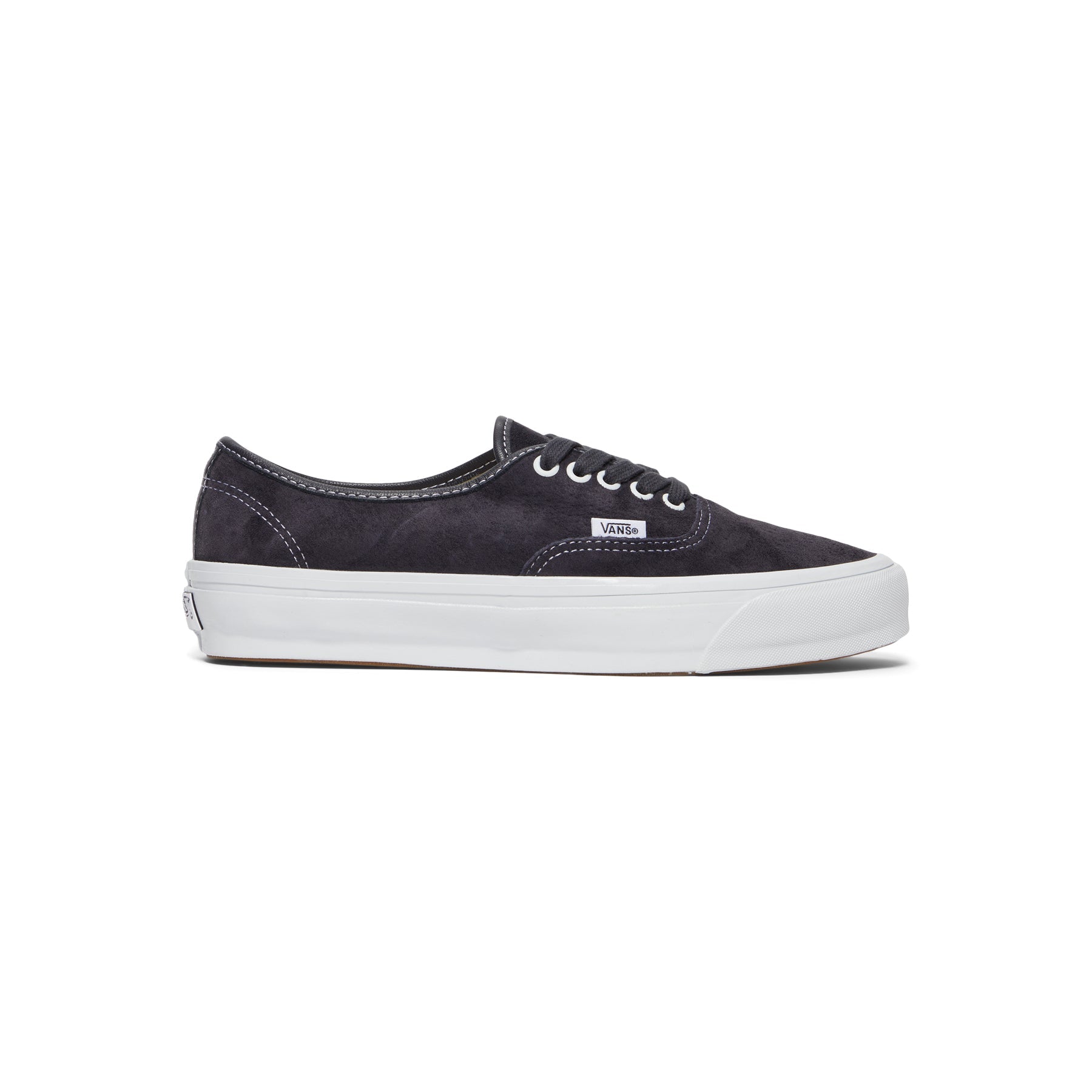 Vans LX Authentic 44 (Pig suede nine iron)