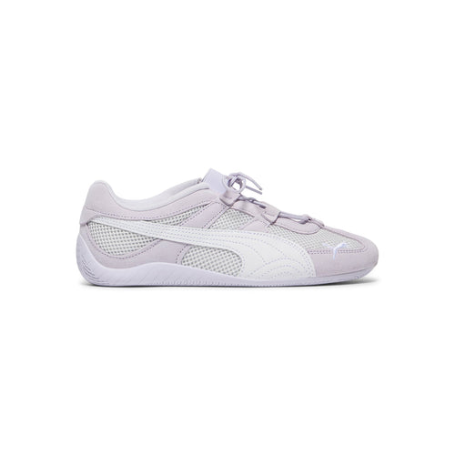 Puma Womens Speedcat GO (Light Purple)