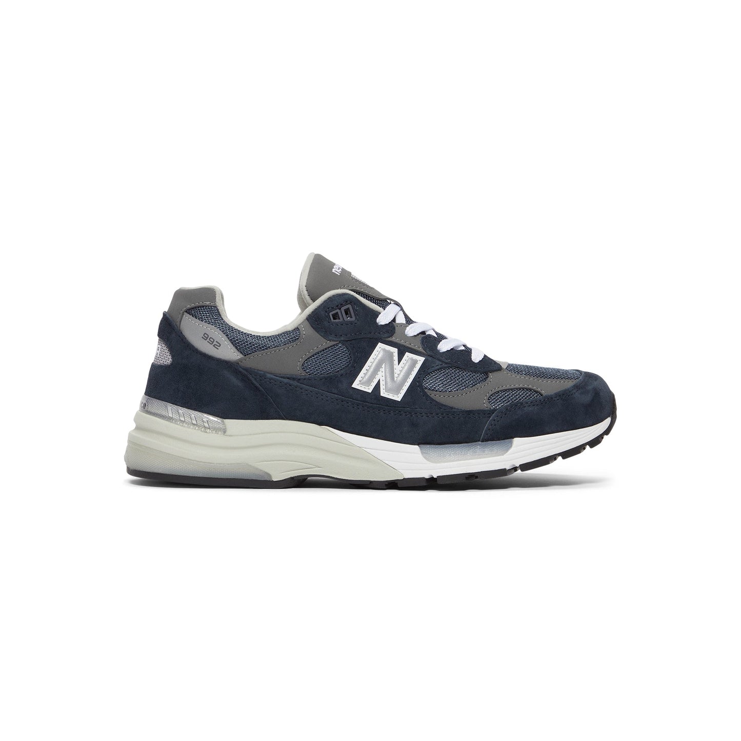 New Balance 992 (Nb navy)