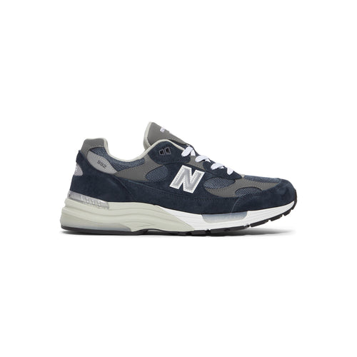 New Balance 992 (Nb navy)