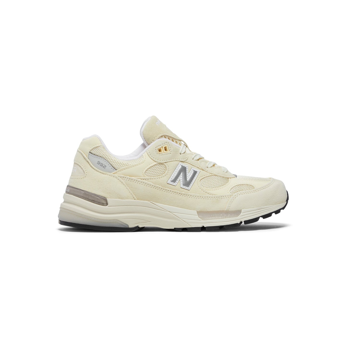 New Balance Made in USA 992 (Calcium)