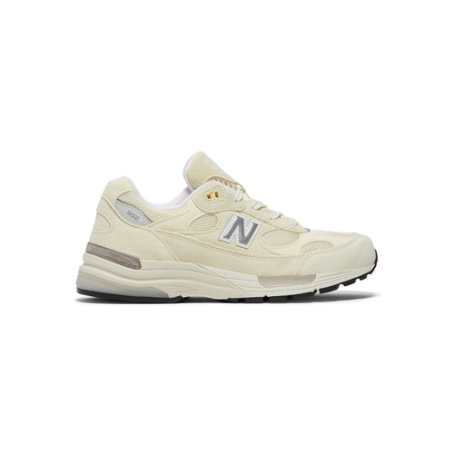 New Balance Made in USA 992 (Calcium)