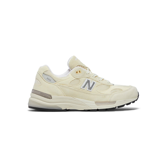 New Balance Made in USA 992 (Calcium)