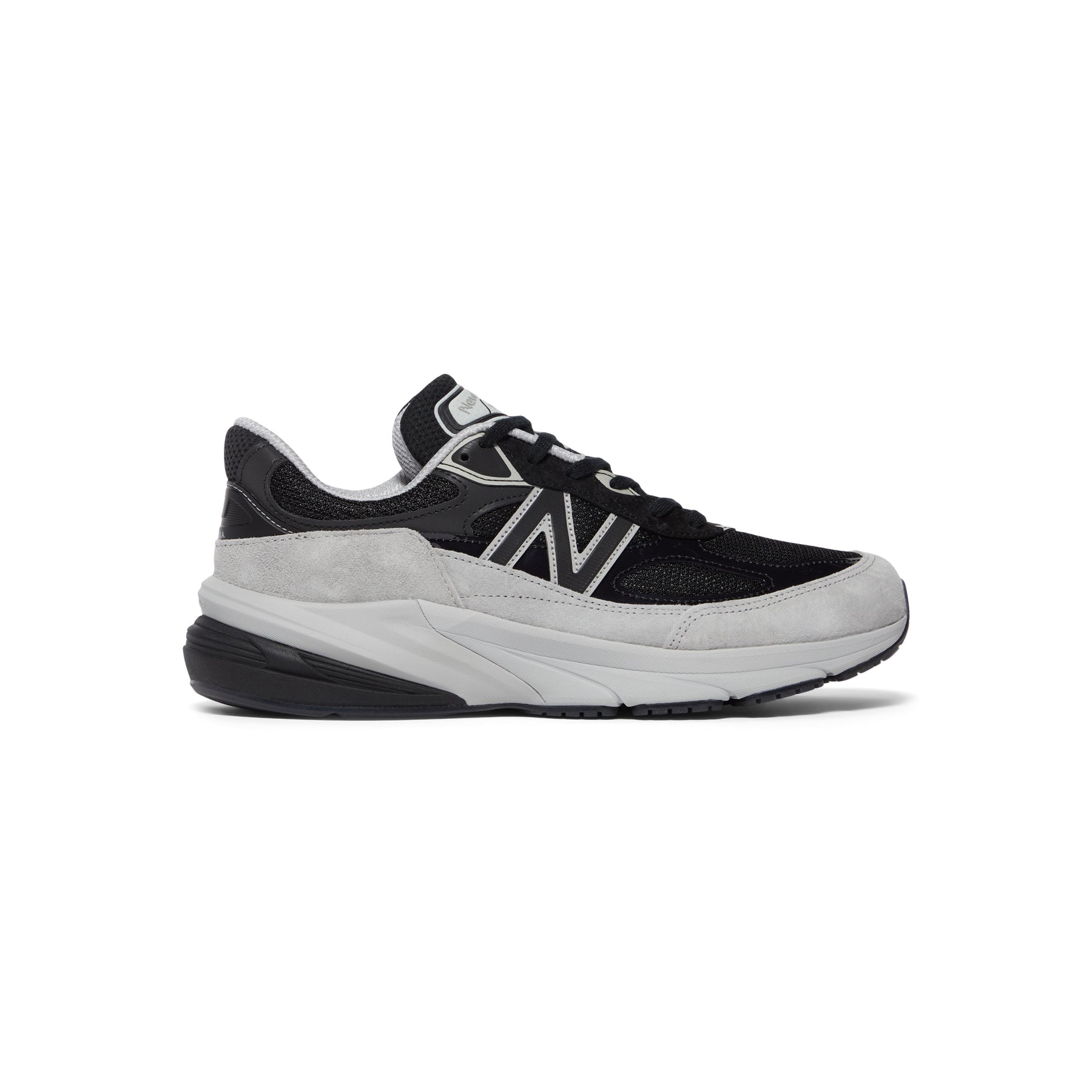 New Balance Made in USA 990v6 (Black)