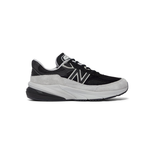 New Balance Made in USA 990v6 (Black)