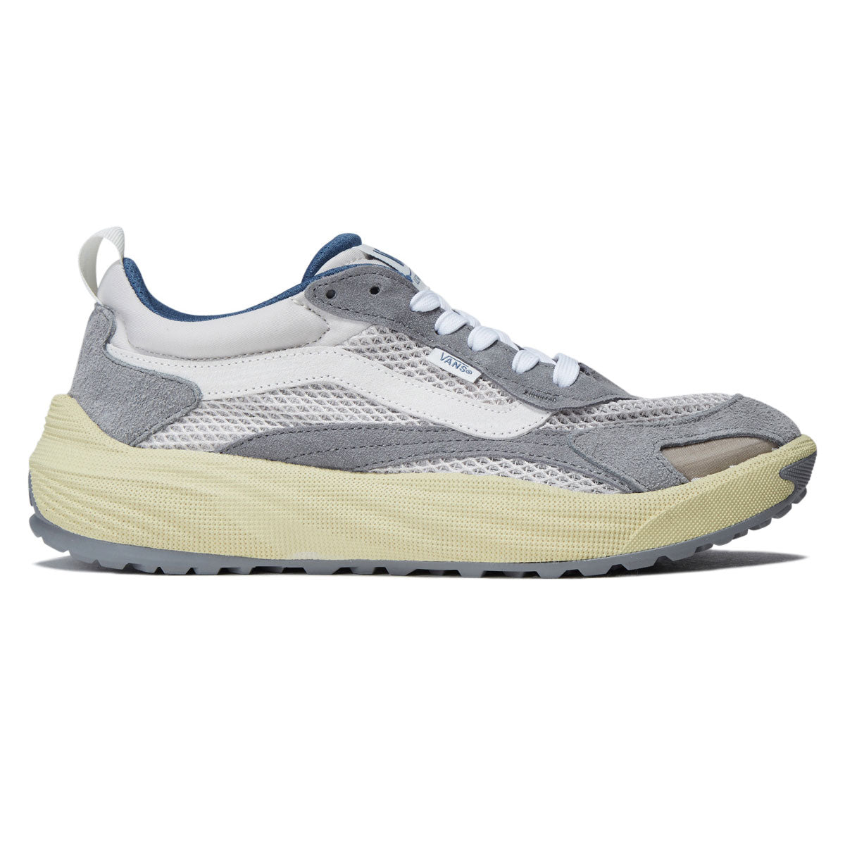 Vans Ultrarange Neo 2.0 Shoes - Frost Gray