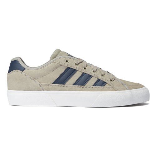 Adidas Court TNS Premiere Shoes - Wonder Cargo/Aurora Ink/Chalk White