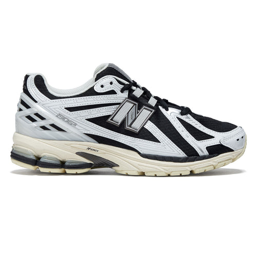 New Balance 1906R Shoes - White/Black/Black Metallic