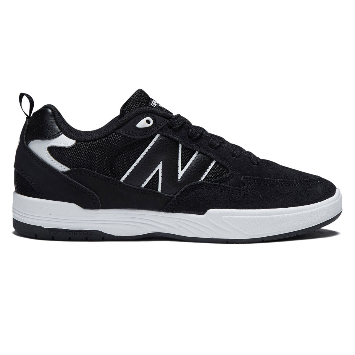 New Balance 808 Tiago Lite Shoes - Black/White