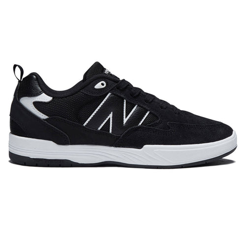 New Balance 808 Tiago Lite Shoes - Black/White