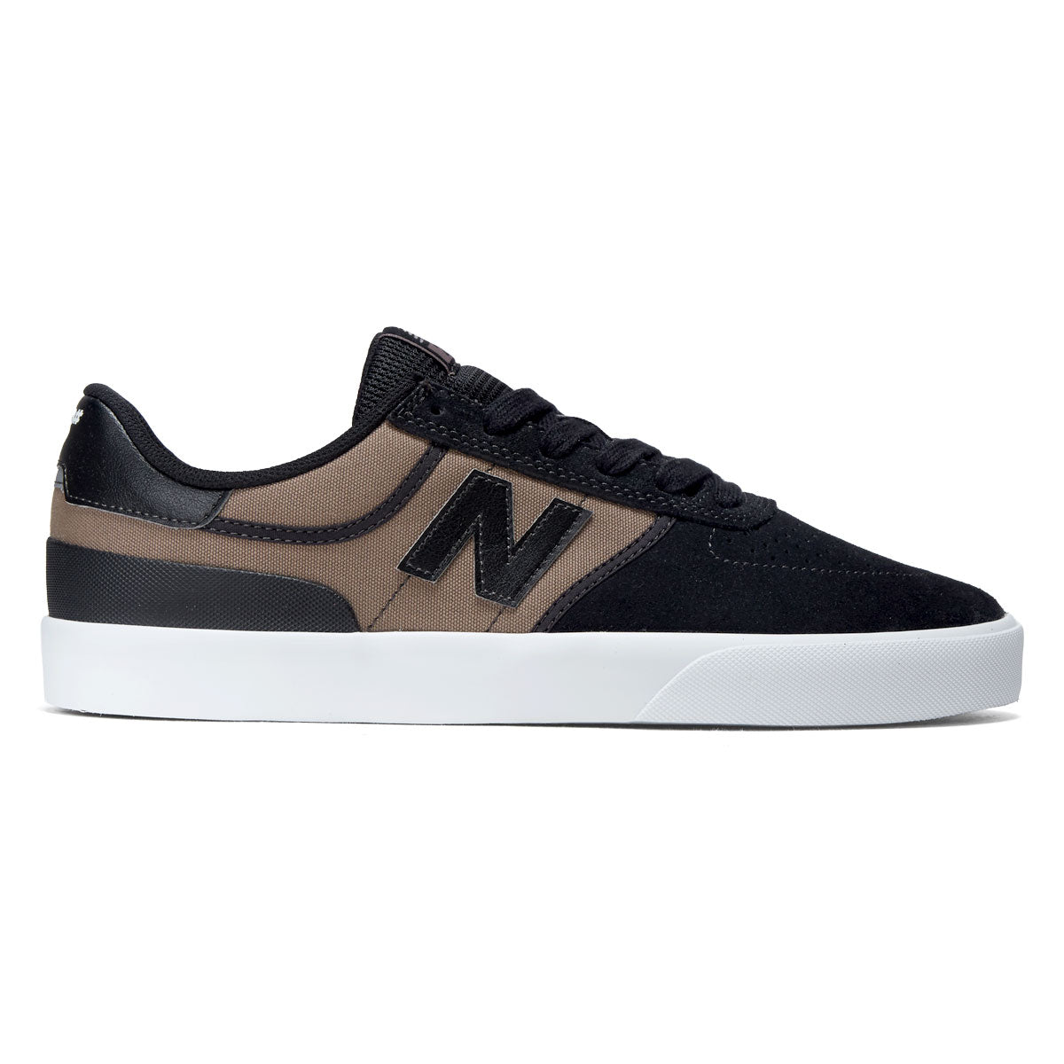 New Balance 272 Wide Shoes - Black/Tan