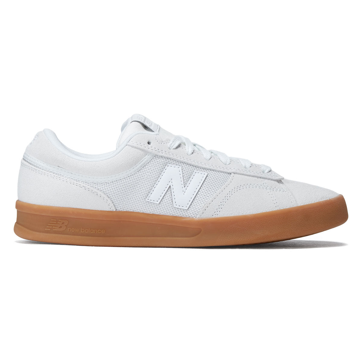 New Balance 430 Shoes - Sea Salt/Gum