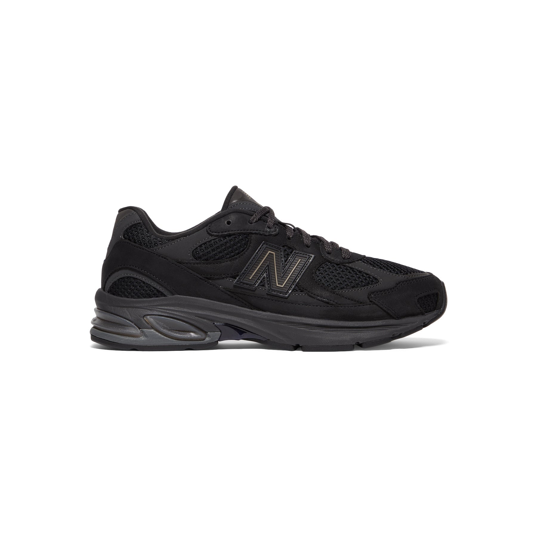 New Balance 2010 (Black cement)