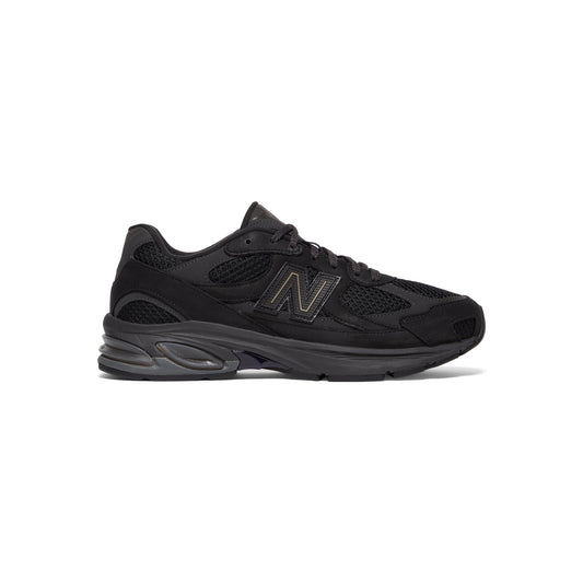 New Balance 2010 (Black cement)