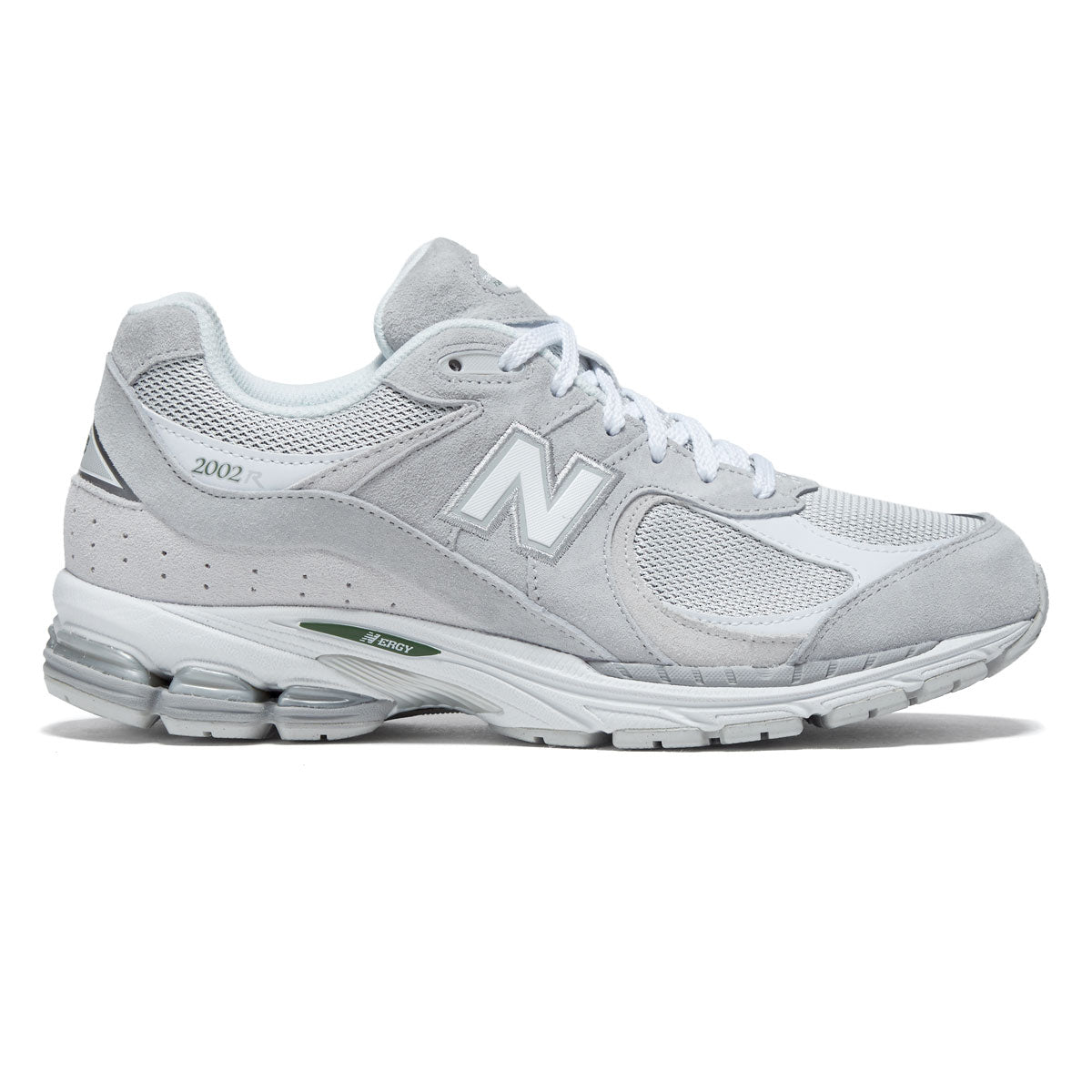 New Balance 2002R Shoes - Linen/Raincloud